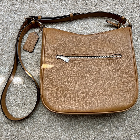 Coach Ellie Bag - Picture 4 of 5